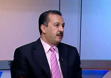 محمود دياب، المتحدث باسم وزارة التموين والتجارة الداخلية